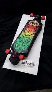 Danielle Sweet Dreams Antigua