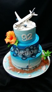 Danielle Sweet Dreams Antigua