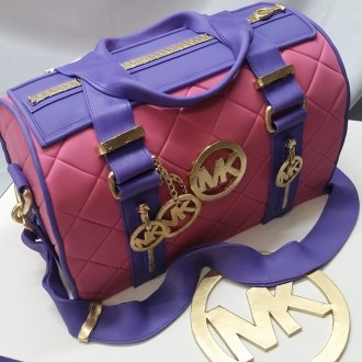 Danielle Sweet Dreams Antigua - MK Cake