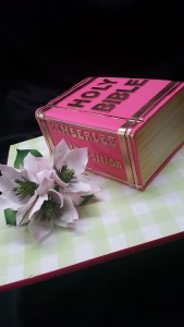 Danielle Sweet Dreams Antigua